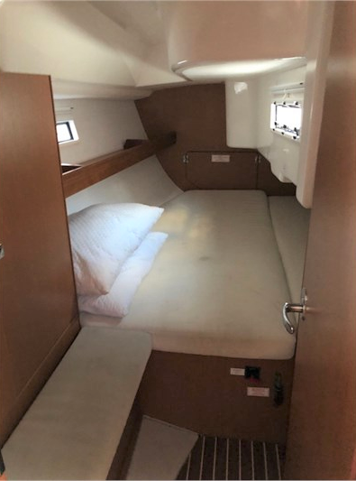 Bavaria Cruiser 33 | Bianca