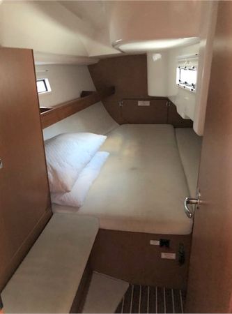 Bavaria Cruiser 33 | Bianca