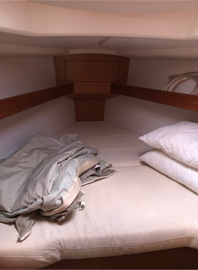 Bavaria Cruiser 33 | Bianca