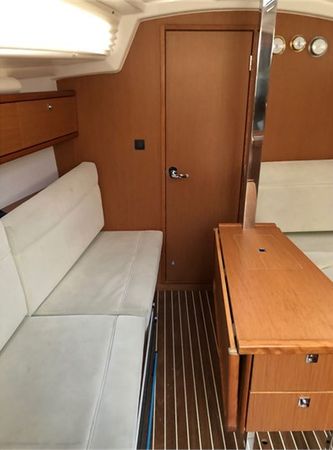 Bavaria Cruiser 33 | Bianca