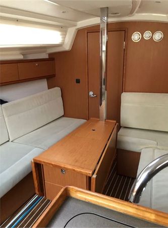 Bavaria Cruiser 33 | Bianca