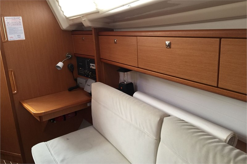 Bavaria Cruiser 33 | Bianca