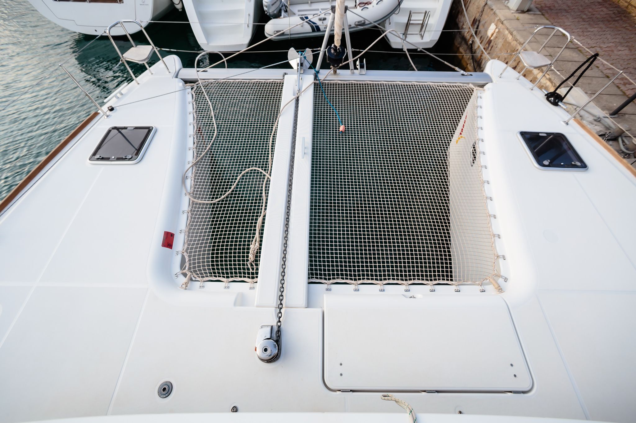 Lagoon 400 S2 | Auster