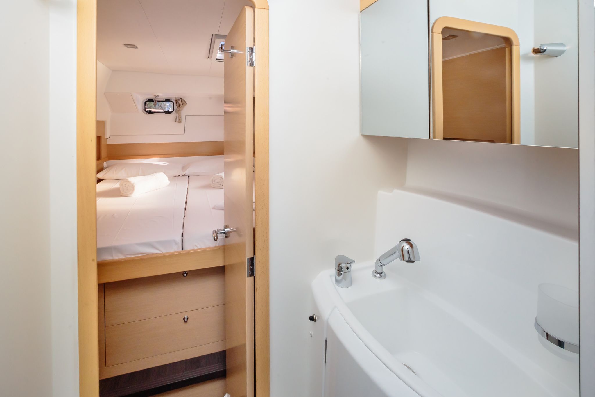 Lagoon 400 S2 | Auster