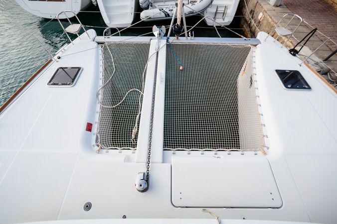 Lagoon 400 S2 | Adorable