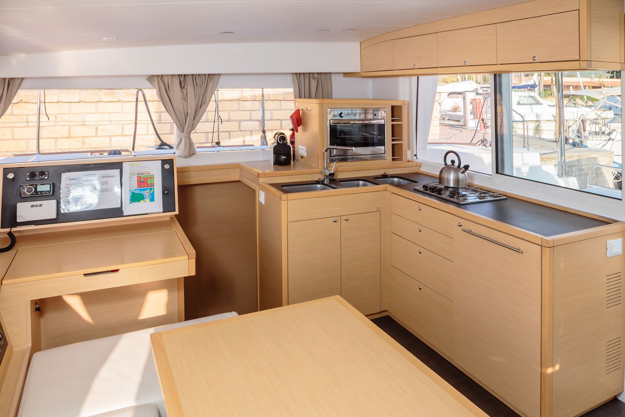 Lagoon 400 S2 | Adorable