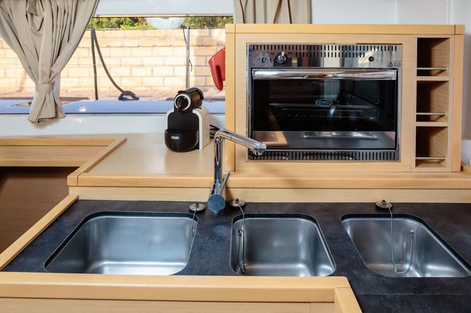 Lagoon 400 S2 | Adorable