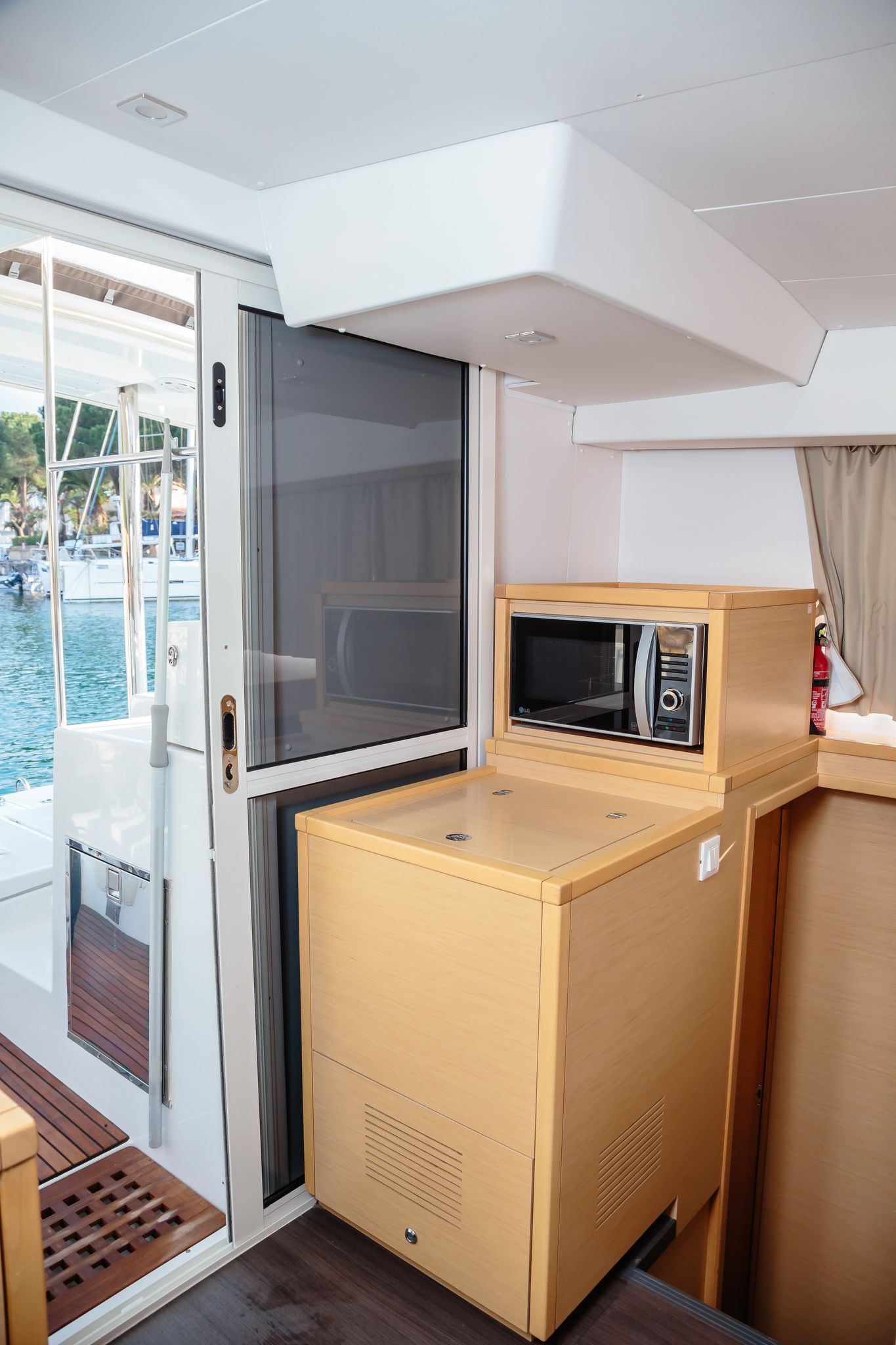 Lagoon 400 S2 | Adorable