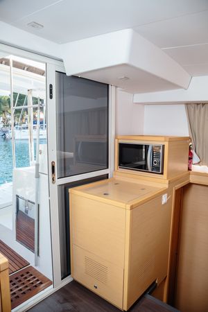 Lagoon 400 S2 | Adorable