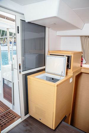 Lagoon 400 S2 | Adorable