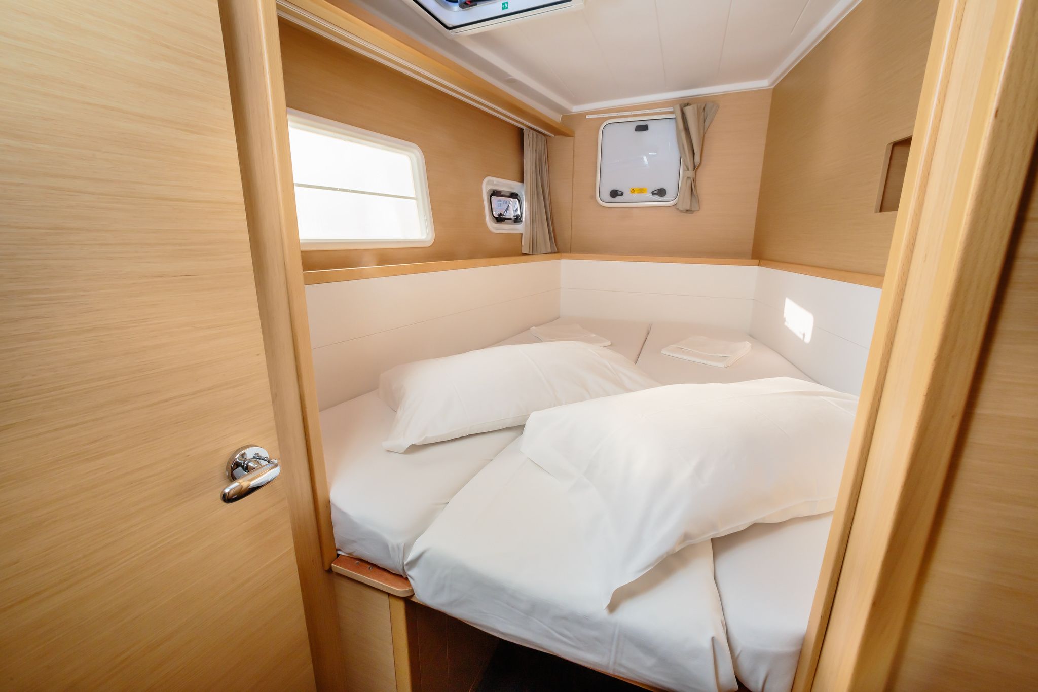 Lagoon 400 S2 | Adorable