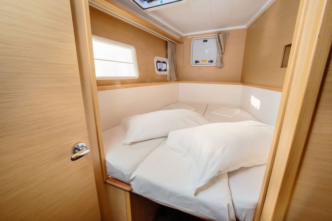 Lagoon 400 S2 | Adorable