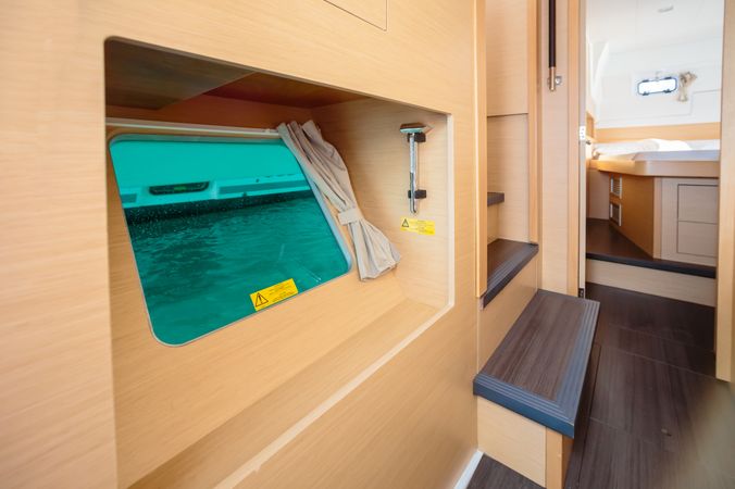 Lagoon 400 S2 | Adorable