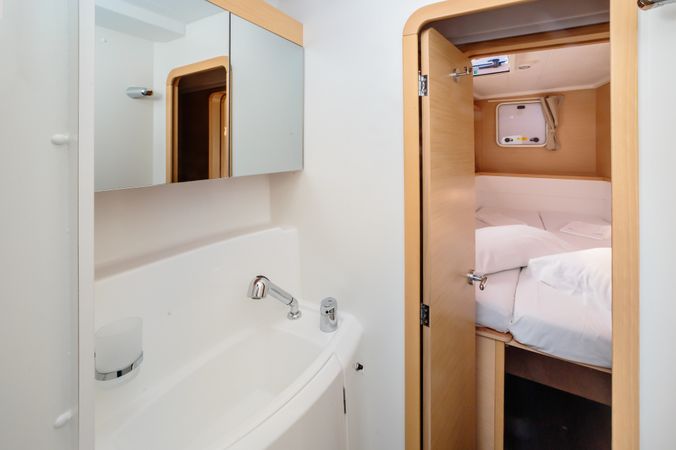 Lagoon 400 S2 | Adorable