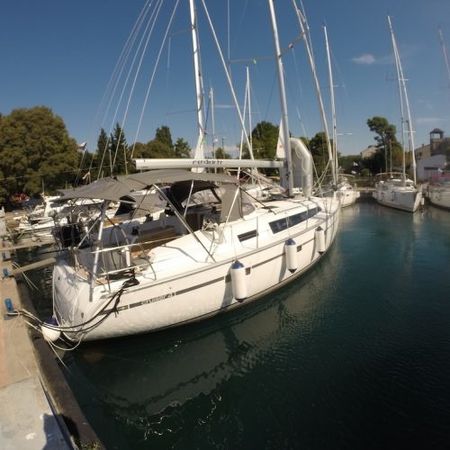 Bavaria Cruiser 41 | Euterpé