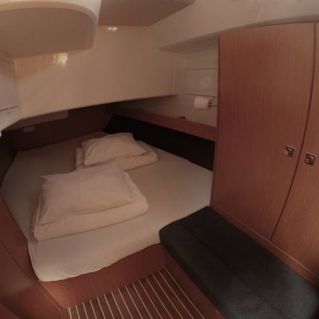 Bavaria Cruiser 41 | Euterpé