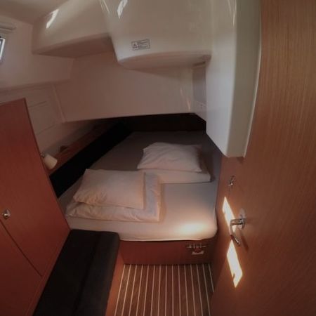 Bavaria Cruiser 41 | Euterpé