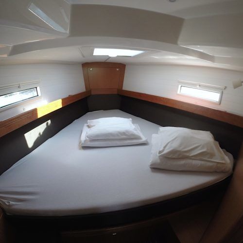 Bavaria Cruiser 41 | Euterpé