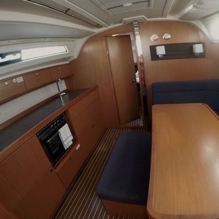 Bavaria Cruiser 41 | Euterpé