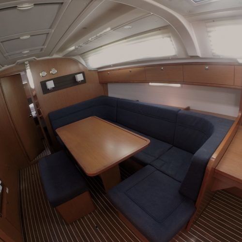 Bavaria Cruiser 41 | Euterpé