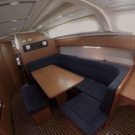 Bavaria Cruiser 41 | Euterpé