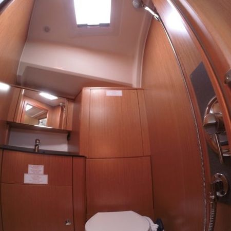Bavaria Cruiser 41 | Euterpé
