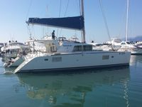Lagoon 440 (2008)