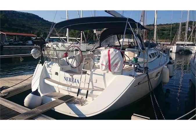 Jeanneau Sun Odyssey 42 | Nereja