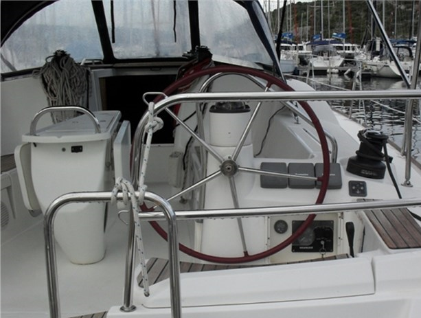 Jeanneau Sun Odyssey 42 | Nereja