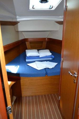 Jeanneau Sun Odyssey 42 | Nereja