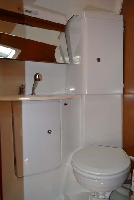 Jeanneau Sun Odyssey 42 | Nereja