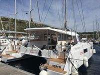 Nautitech 40 (2014)