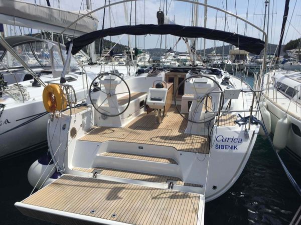 Bavaria Cruiser 46 | Curica