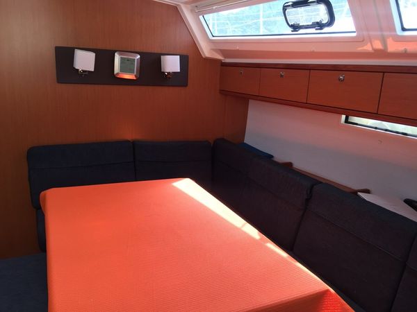 Bavaria Cruiser 46 | Curica