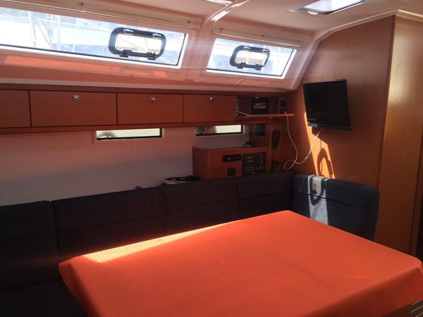 Bavaria Cruiser 46 | Curica