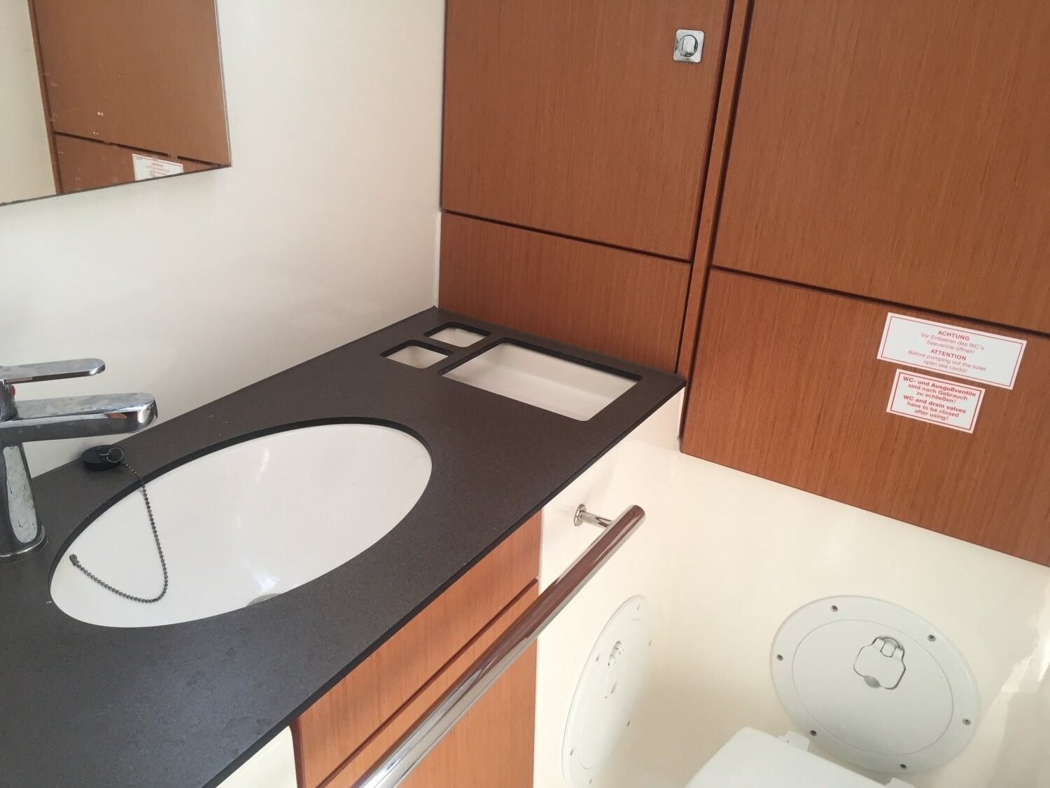 Bavaria Cruiser 46 | Curica