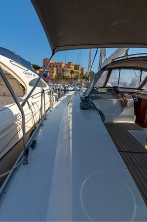 Bavaria Cruiser 46 | Annu