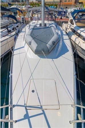 Bavaria Cruiser 46 | Annu
