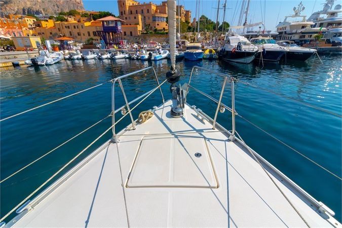 Bavaria Cruiser 46 | Annu