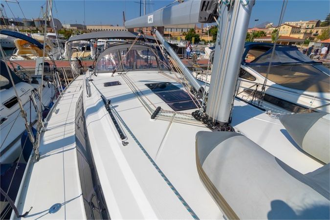 Bavaria Cruiser 46 | Annu