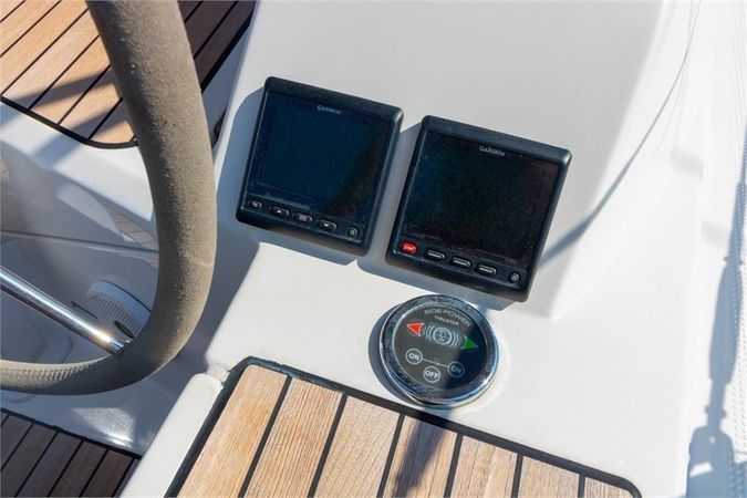 Bavaria Cruiser 46 | Annu