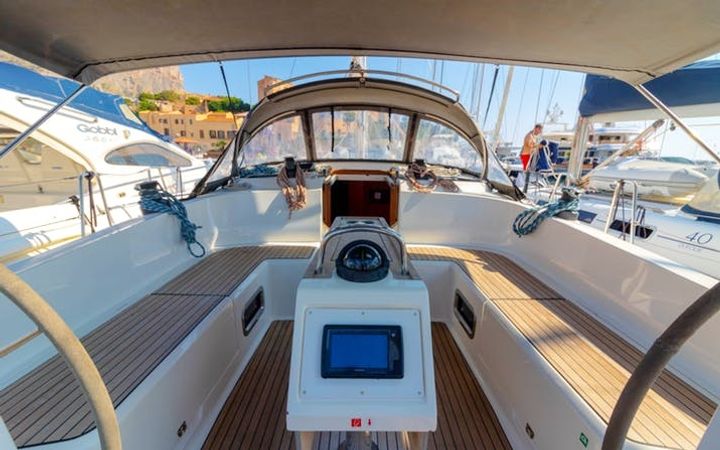 Bavaria Cruiser 46 | Annu