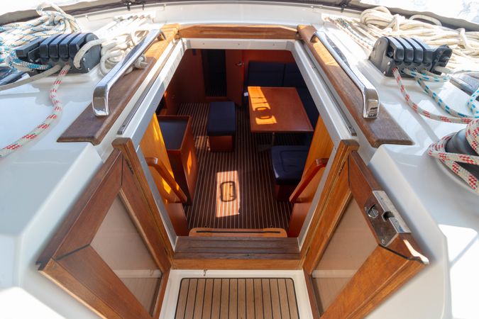Bavaria Cruiser 46 | Annu