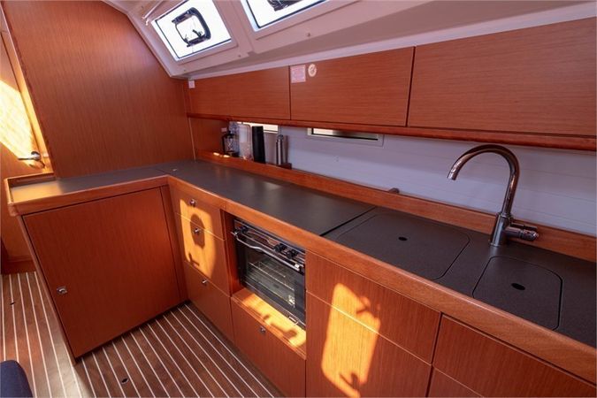 Bavaria Cruiser 46 | Annu