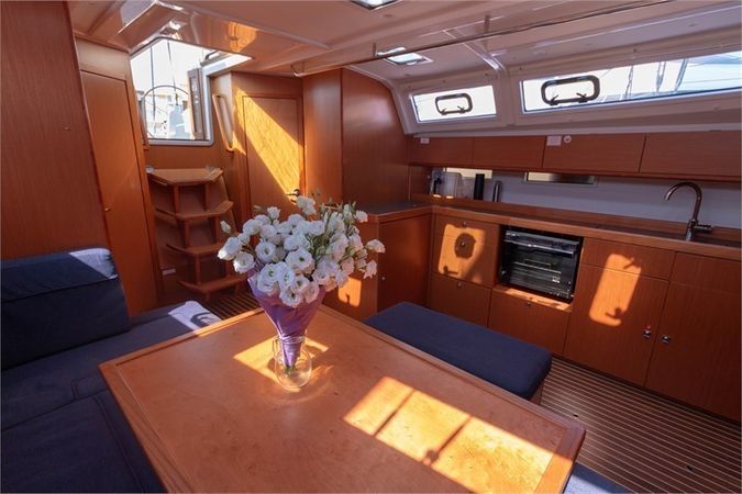 Bavaria Cruiser 46 | Annu