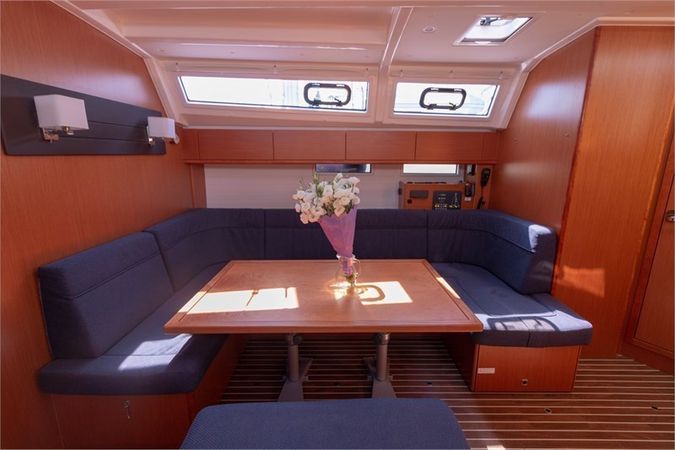 Bavaria Cruiser 46 | Annu