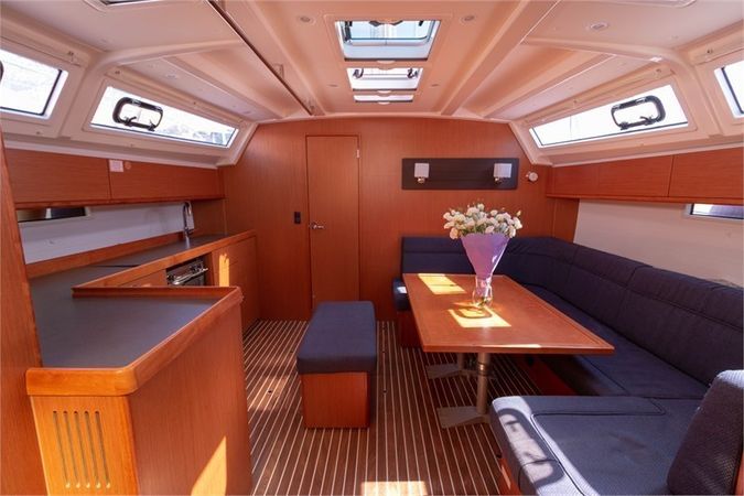 Bavaria Cruiser 46 | Annu