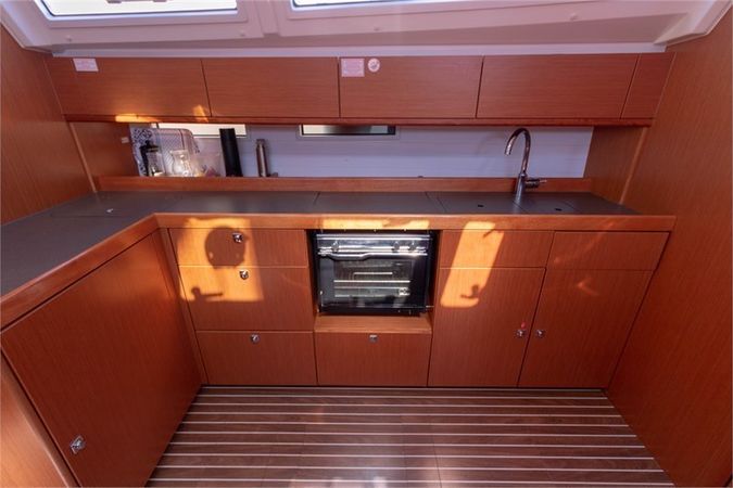 Bavaria Cruiser 46 | Annu