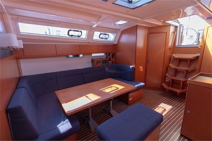 Bavaria Cruiser 46 | Annu