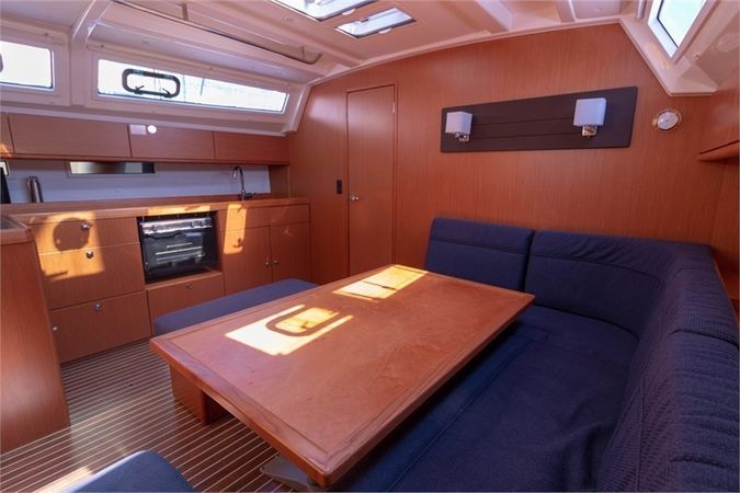 Bavaria Cruiser 46 | Annu